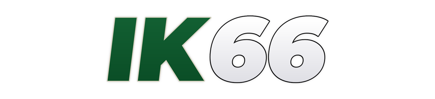 ik66 লোগো